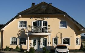 Hotel Haus Marvin